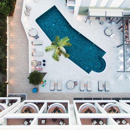 Flisvos Royal Hotel & Suites Толон Экстерьер фото