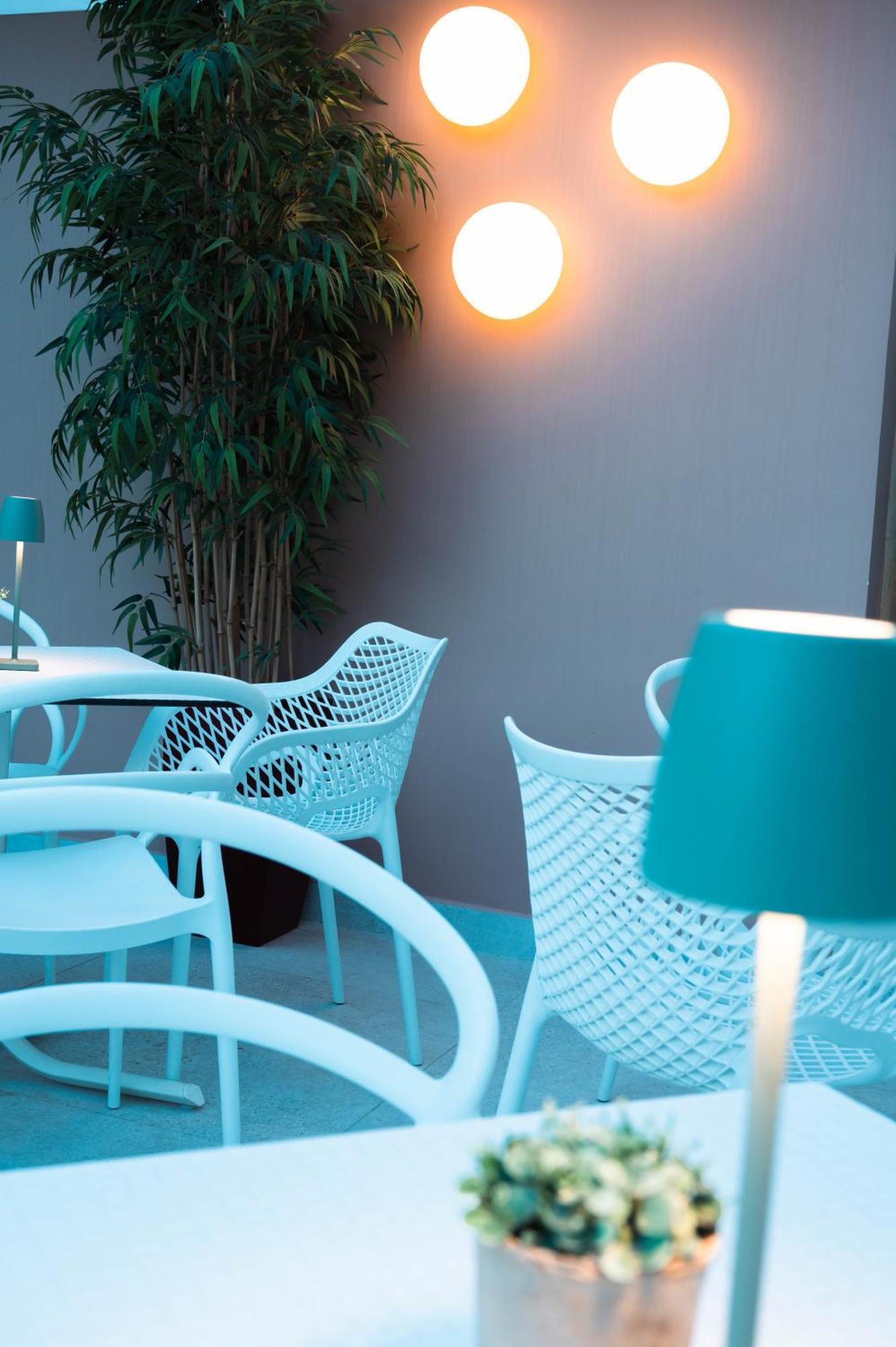 Flisvos Royal Hotel & Suites Толон Экстерьер фото